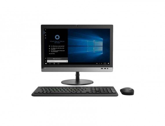 Lenovo All In One PC V530-22ICB 10US00GXIA