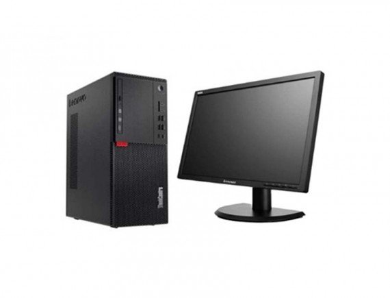 Lenovo M720Q 10T7A009IA TINY PC