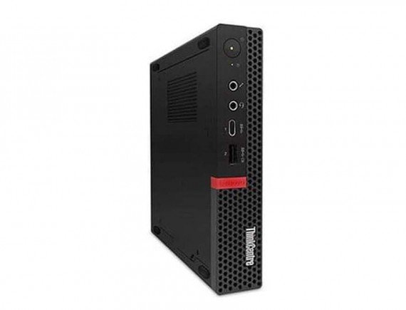 Lenovo M720Q 10T7A00AIA TINY PC