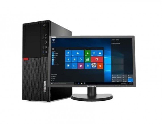 Lenovo M720t 10SQ0055IF MINI TOWER