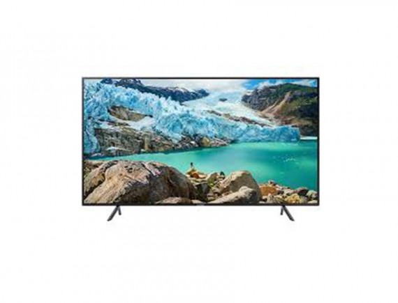 SAMSUNG - UHD SMART TV RU7100 SERIES
