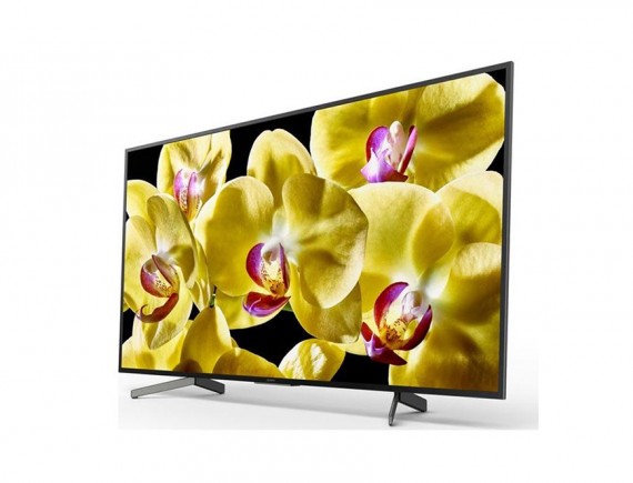 SONY - UHD 4K SMART TV ( ANDROID TV) X80G SERIES