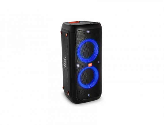 JBL - ACTIVE SPEAKER PARTY BOX 300
