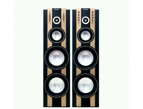 POLYTRON - ACTIVE SPEAKER PAS69