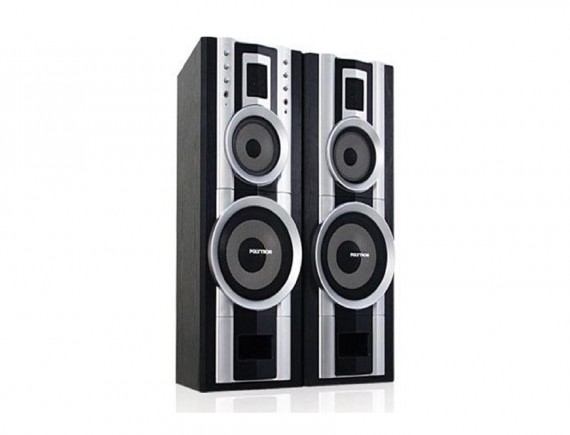 POLYTRON - ACTIVE SPEAKER PAS27