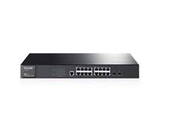 TP-LINK-SG3216 | Manageable Switch
