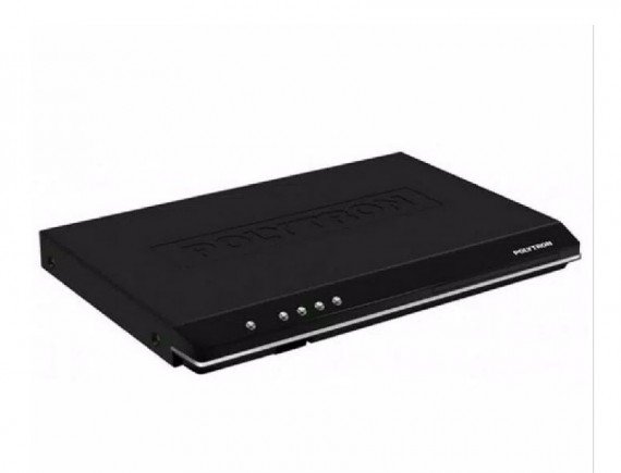 POLYTRON - DVD PLAYER (DVD2268G)