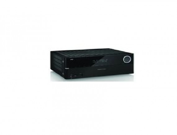 HARMAN KARDON -  STEREO RECEIVER HK3490_B