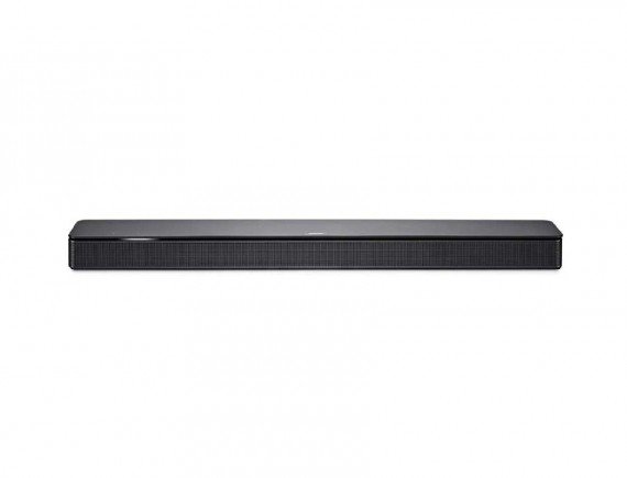 BOSE - SOUNDBAR SPPRA0012 BLACK 799702-2100