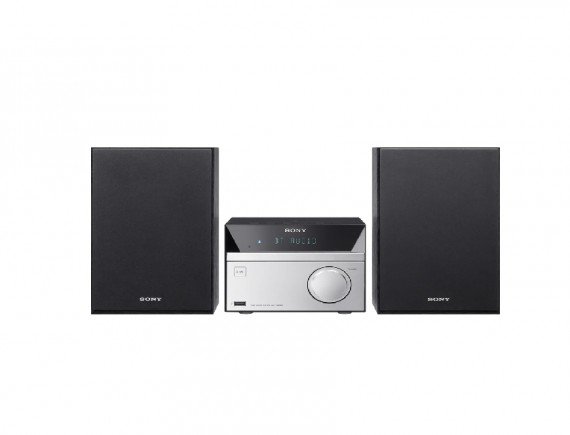 SONY - MINI HIFI CMT-SBT20