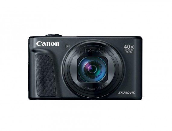 CANON - COMPACT CAMERA POWERSHOT SX740