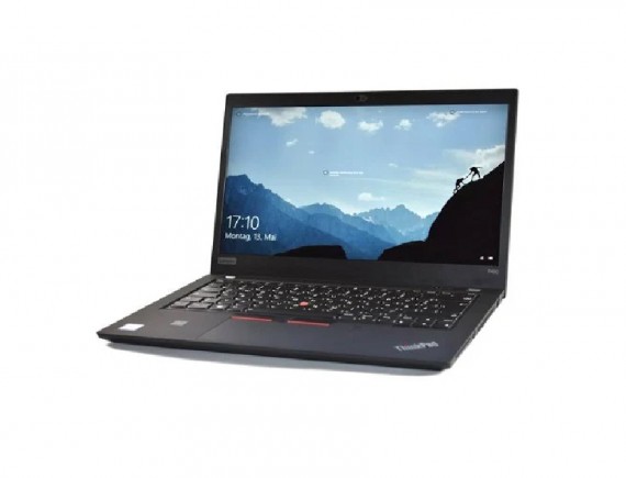 Lenovo THINKPAD T490-20N20071ID