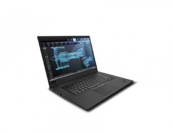 Lenovo THINKPAD P1 Gen2 20QTS07U00