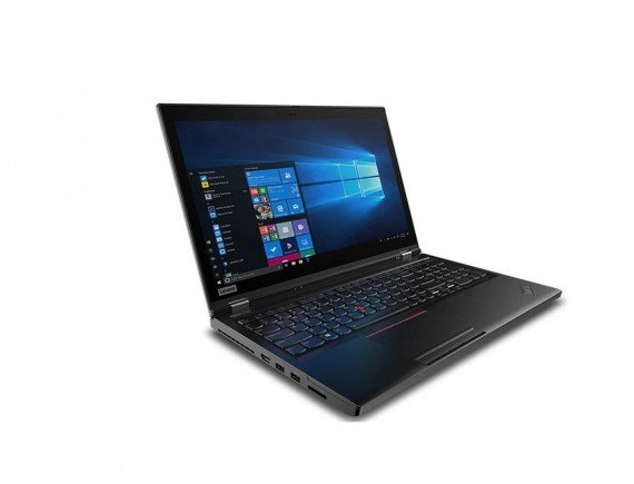 Lenovo THINKPAD P53 20QNS0SN00