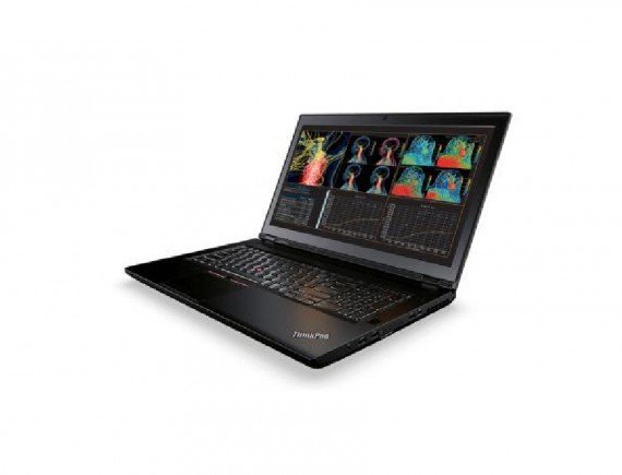 Lenovo THINKPAD P71 20HLA00EID