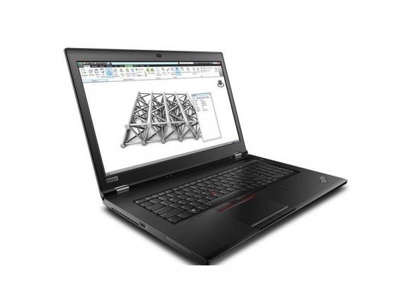 LENOVO THINKPAD P73 20QRS08E00