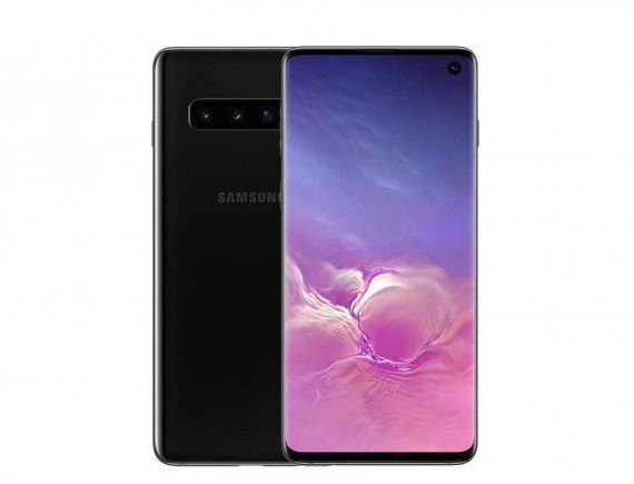 Samsung Galaxy S10 Plus 8/128GB Garansi Resmi