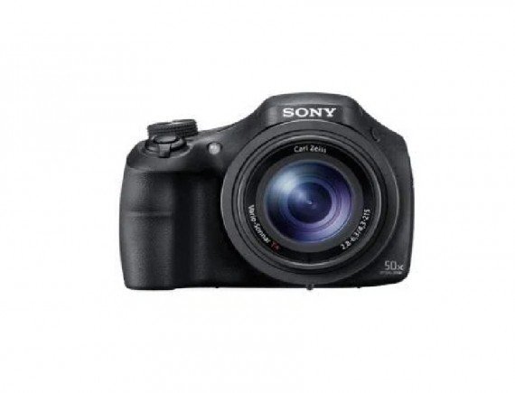 SONY - PROSUMER CAMERA DSCHX350