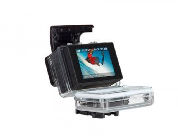 GOPRO - LCD TOUCH BACPAC™ ALCDB-401