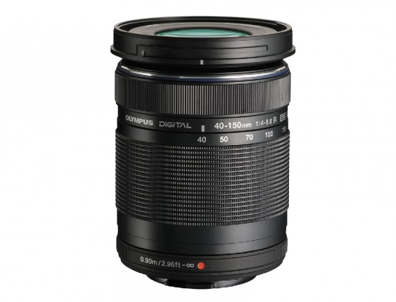 OLYMPUS - MACRO LENS 40-150 MM SERIES