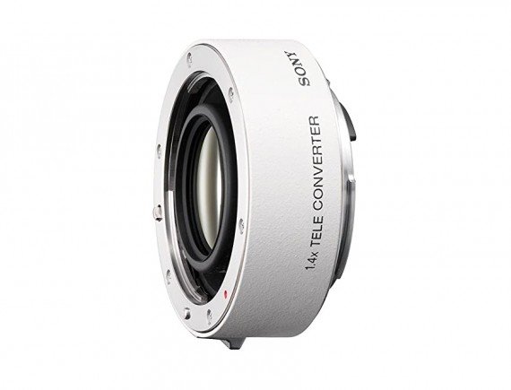 SONY - FIXED LENS SAL14TC