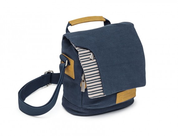 NATIONAL GEOGRAPHIC - MC 2350 SHOULDER BAG NG_MC2350_CS_K