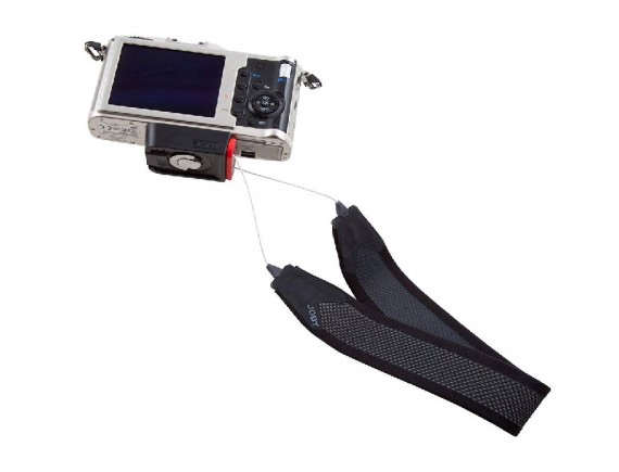 JOBY - 3 WAY CAMERA STRAP JB01259-PWW