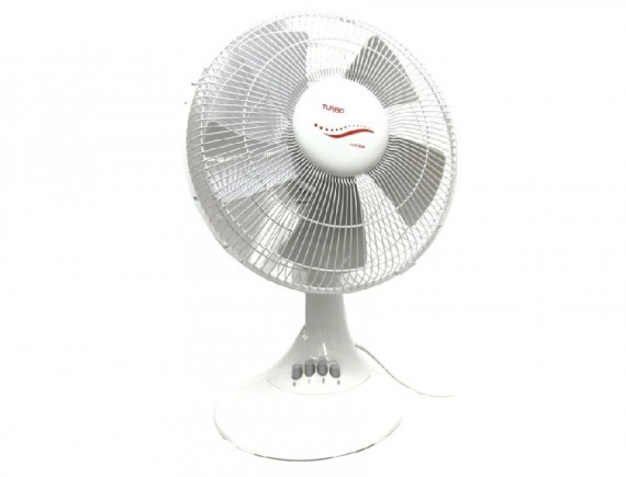 TURBO - DESK FAN CFR1082 SERIES