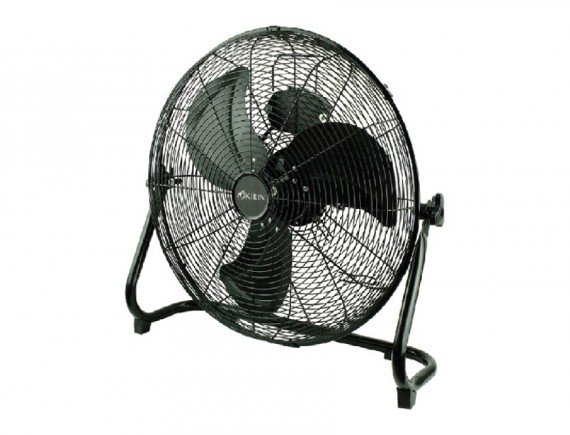 KIRIN INDUSTRIAL FAN FKRFN-BK-KIF201FL