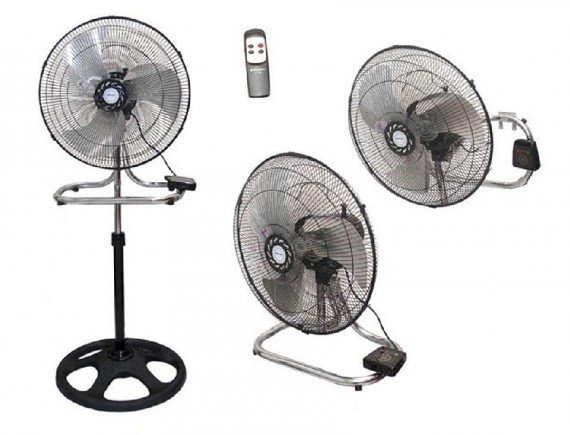 KIRIN INDUSTRIAL FAN FKRFN-BK-KIF1831