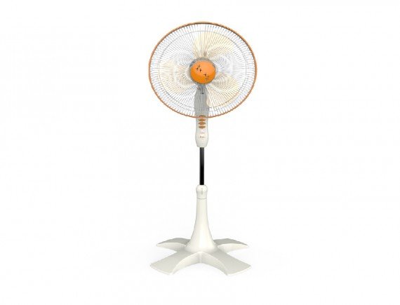 MASPION STAND FAN F161S