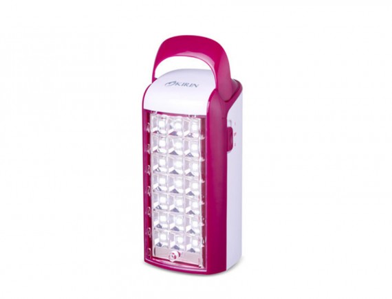 KIRIN - EMERGENCY LAMP FKREL-PP-2608SMD
