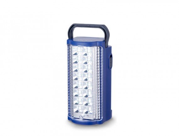 KIRIN - EMERGENCY LAMP FKREL-BL-2606SMD