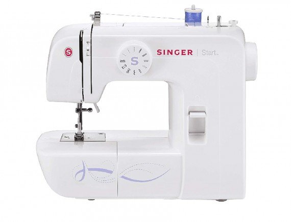 SINGER - SEWING MACHINE START 1306
