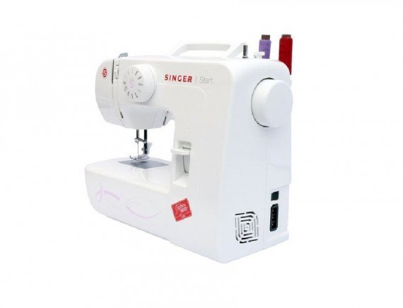 SINGER - SEWING MACHINE START 1306