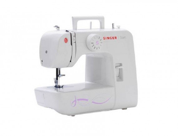 SINGER - SEWING MACHINE START 1306