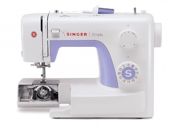 SINGER - SEWING MACHINE SIMPLE 3232
