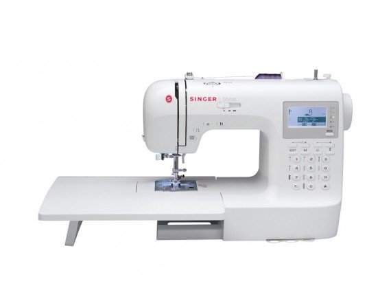 SINGER - SEWING MACHINE STYLIST 9100