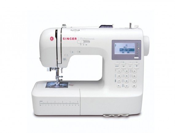 SINGER - SEWING MACHINE STYLIST 9100