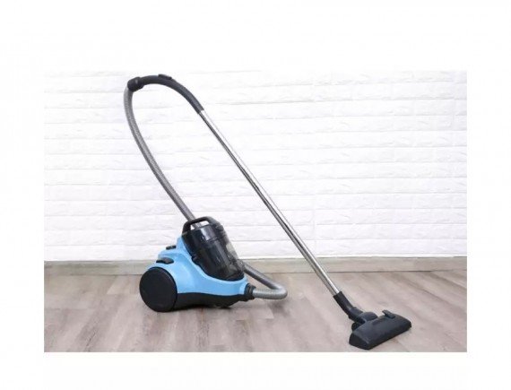 ELECTROLUX - EASE C4 VACUUM CLEANER EC31-2BB
