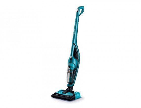 PHILIPS - UPRIGHT VACUUM CLEANER FC6404/01