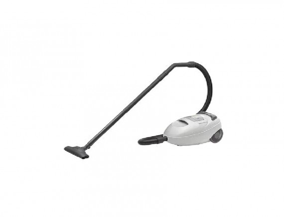 HITACHI - CANISTER VACUUM CLEANER CV-W1600PG