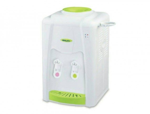 MIYAKO - PORTABLE DISPENSER WD290PHC