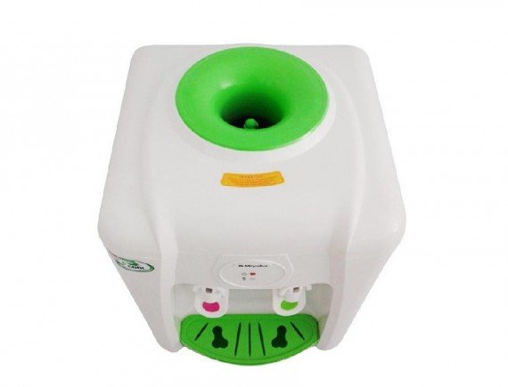 MIYAKO - PORTABLE DISPENSER WD290PHC