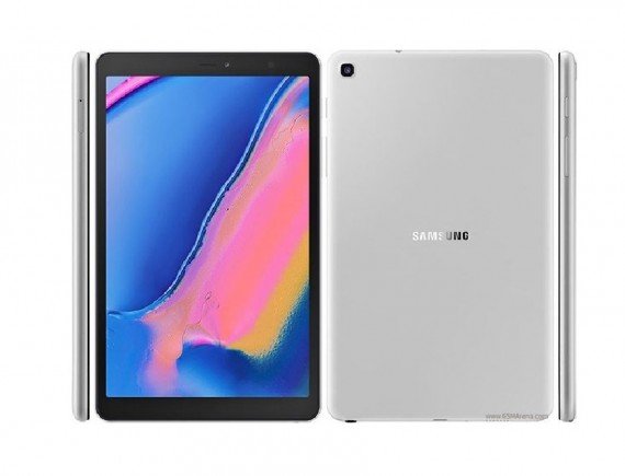 Samsung Galaxy Tab A8 2019 With Spen (SM-P205) | RAM 3/32GB 4G