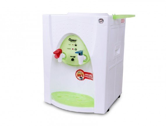 COSMOS - PORTABLE DISPENSER CWD1150P