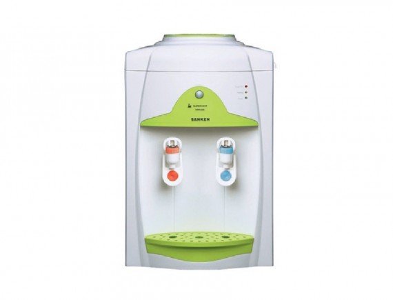 SANKEN - PORTABLE DISPENSER HWN676