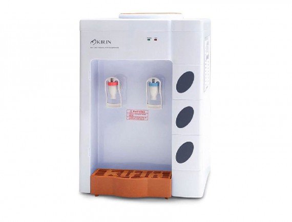KIRIN - PORTABLE DISPENSER FKRWD-OR-125WD