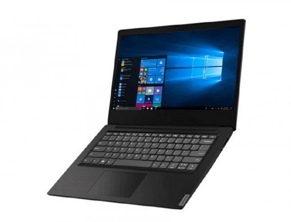 Lenovo S145 14IWL 81MU00P2ID (Black) 