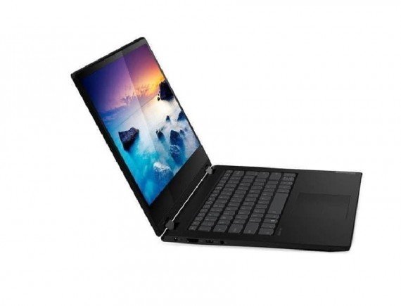 Lenovo S145 14IWL 81MU00P0ID (Black)